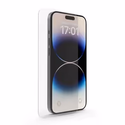 Hama Clear Protect Protection d'écran transparent Apple 1 pièce(s)