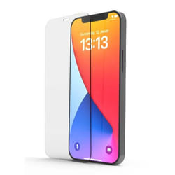 Hama Clear Protect Protection d'écran transparent Apple 1 pièce(s)