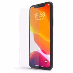 Hama Clear Protect, Apple, iPhone 11, Résistant aux impacts, Résistant aux chocs, Résistant aux rayures, Transparent, 1 pièce ...