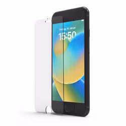Hama Clear Protect, Apple, iPhone 7 / 8 / SE2020 / SE2022, Résistant aux impacts, Résistant aux chocs, Résistant aux rayures, ...