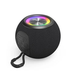 Hama 00188238 Enceinte portable mono Noir 5 W