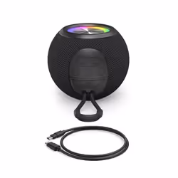 Hama 00188238 Enceinte portable mono Noir 5 W