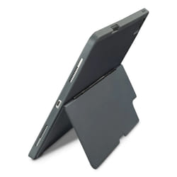 Hama Stand Folio 33 cm (13") Gris
