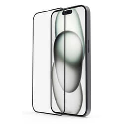 Hama Extreme Protect Protection d'écran transparent Apple 1 pièce(s)