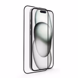 Hama Extreme Protect Protection d'écran transparent Apple 1 pièce(s)
