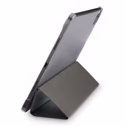 Hama Fold Clear, Folio, Apple, iPad Pro 11" (2024), 27,9 cm (11"), 225 g