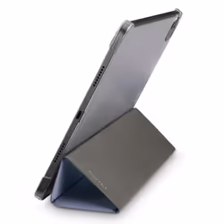 Hama Fold Clear, Folio, Apple, iPad Pro 11" (2024), 27,9 cm (11"), 225 g
