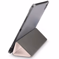 Hama Fold Clear, Folio, Apple, iPad Pro 11" (2024), 27,9 cm (11"), 225 g