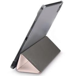 Hama Fold Clear 11" Folio Rose