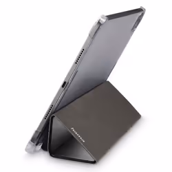 Hama Fold Clear, Folio, Apple, iPad Pro 11" (2024), 27,9 cm (11"), 259 g
