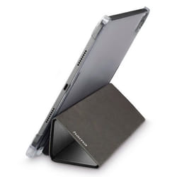 Hama Fold Clear 11" Folio Noir