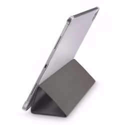 Hama Fold Clear, Folio, Apple, iPad Pro 13" (2024), 33 cm (13"), 295 g