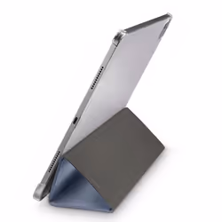 Hama Fold Clear, Folio, Apple, iPad Pro 13" (2024), 33 cm (13"), 295 g