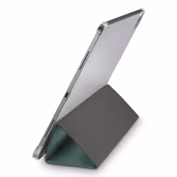 Hama Fold Clear, Folio, Apple, iPad Pro 13" (2024), 33 cm (13"), 295 g