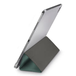 Hama Fold Clear 13" Folio Vert, Transparent