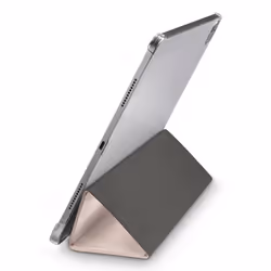 Hama Fold Clear, Folio, Apple, iPad Pro 13" (2024), 33 cm (13"), 295 g