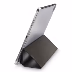 Hama Fold Clear, Folio, Apple, iPad Pro 13" (2024), 33 cm (13"), 349 g
