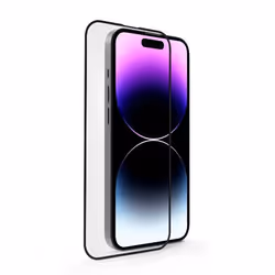 Hama Extreme Protect Protection d'écran transparent Apple 1 pièce(s)