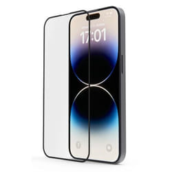 Hama Extreme Protect Protection d'écran transparent Apple 1 pièce(s)