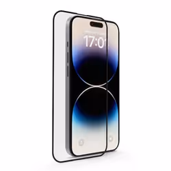 Hama Extreme Protect Protection d'écran transparent Apple 1 pièce(s)