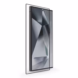 Hama Extreme Protect Protection d'écran transparent Samsung 1 pièce(s)