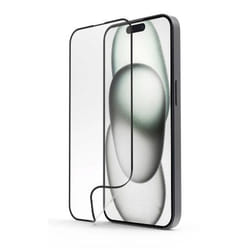Hama Super Hybrid Protection d'écran transparent Apple 1 pièce(s)