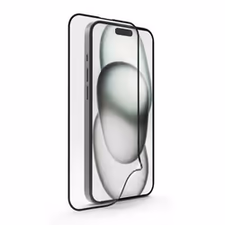 Hama Super Hybrid Protection d'écran transparent Apple 1 pièce(s)
