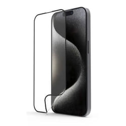 Hama Super Hybrid Protection d'écran transparent Apple 1 pièce(s)