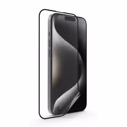 Hama Super Hybrid Protection d'écran transparent Apple 1 pièce(s)