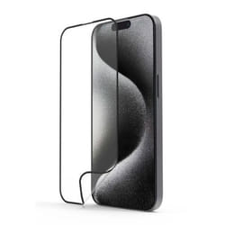 Hama Super Hybrid Protection d'écran transparent Apple 1 pièce(s)