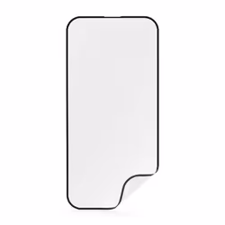 Hama Super Hybrid Protection d'écran transparent Apple 1 pièce(s)