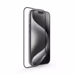 Hama Super Hybrid Protection d'écran transparent Apple 1 pièce(s)