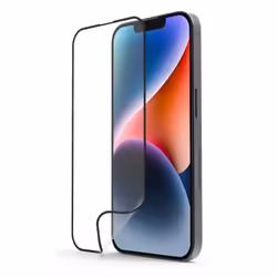 Hama Super Hybrid, Apple, iPhone 13 / 13 Pro / 14, Résistant aux impacts, Résistant aux rayures, Incassable, Résistant aux ch ...