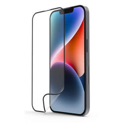 Hama Super Hybrid Protection d'écran transparent Apple 1 pièce(s)