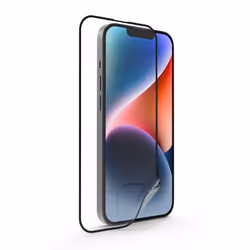 Hama Super Hybrid Protection d'écran transparent Apple 1 pièce(s)