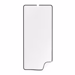 Hama Super Hybrid Protection d'écran transparent Samsung 1 pièce(s)