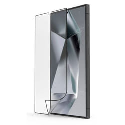 Hama Super Hybrid Protection d'écran transparent Samsung 1 pièce(s)
