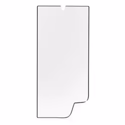 Hama Super Hybrid Protection d'écran transparent Samsung 1 pièce(s)