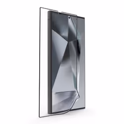 Hama Super Hybrid Protection d'écran transparent Samsung 1 pièce(s)