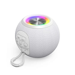 Hama 00188238 haut-parleur portable et de fête Enceinte portable mono Blanc 5 W