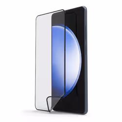 Hama Super Hybrid, Samsung, Galaxy A54 5G / S23 FE, Résistant aux impacts, Résistant aux rayures, Incassable, Résistant aux c ...