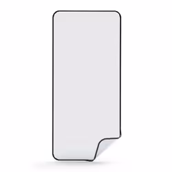 Hama Super Hybrid Protection d'écran transparent Samsung 1 pièce(s)