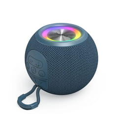 Hama 00188238 Enceinte portable mono Bleu 5 W