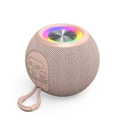 Hama 00188238 Enceinte portable mono Rose 5 W