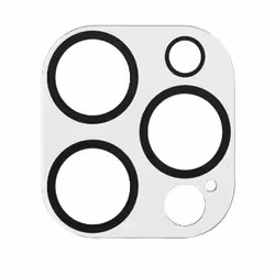Hama Cam Protect Protecteur d'objectif caméra Apple 1 pièce(s) - Vue supplémentaire 2