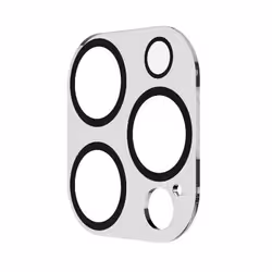 Hama Cam Protect Protecteur d'objectif caméra Apple 1 pièce(s) - Vue supplémentaire 4