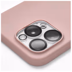 Hama Cam Protect Protecteur d'objectif caméra Apple 1 pièce(s) - Vue supplémentaire 6
