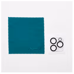 Hama Cam Protect Protecteur d'objectif caméra Apple 1 pièce(s) - Vue supplémentaire 8