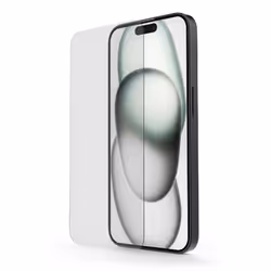 Hama Clear Protect, Apple, iPhone 15 Pro, Résistant aux impacts, Résistant aux chocs, Résistant aux rayures, Transparent, 1 p ...