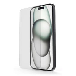Hama Clear Protect Protection d'écran transparent Apple 1 pièce(s)